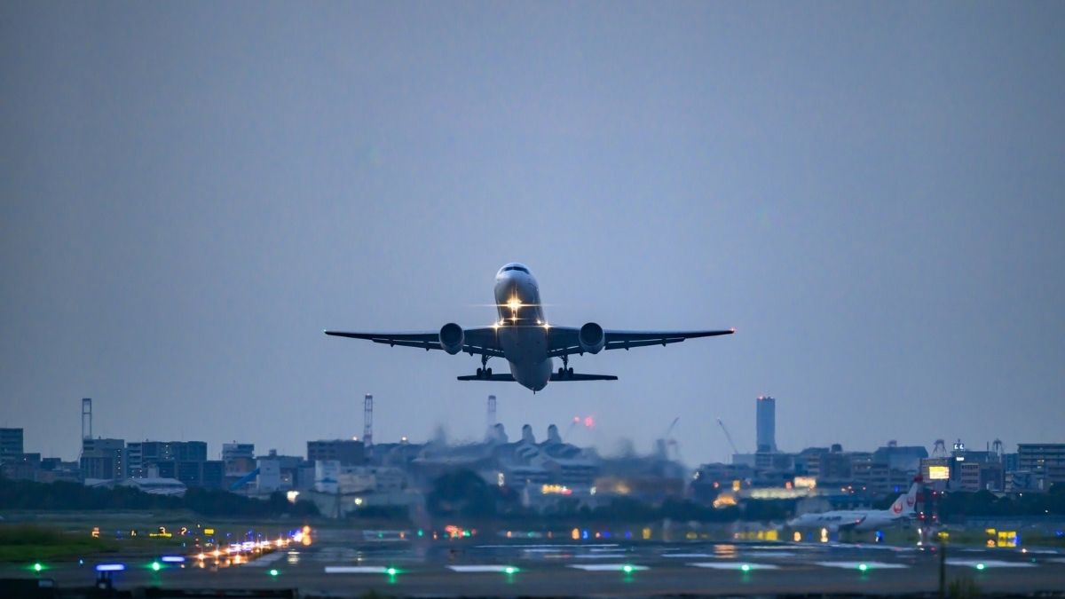 British Airways, Air France Among International Airlines Extending Middle East Flight Suspensions