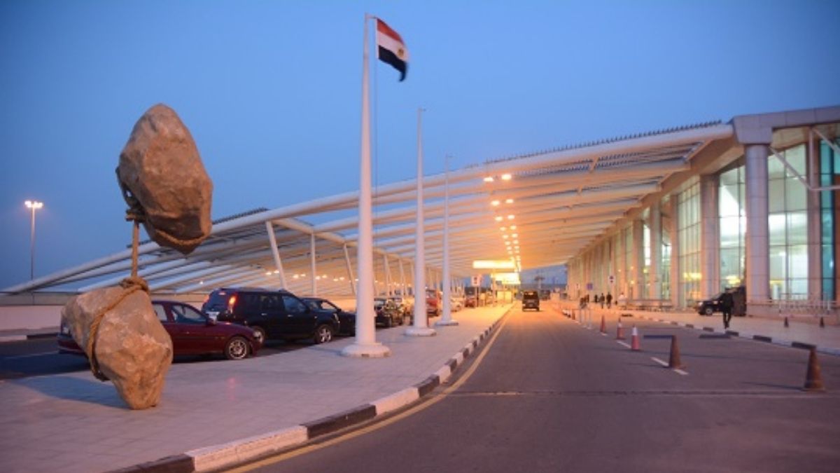 From Egypt’s Digital Visa Launch To Türkiye’s Hot Air Balloon Festival, 10 Middle East Updates