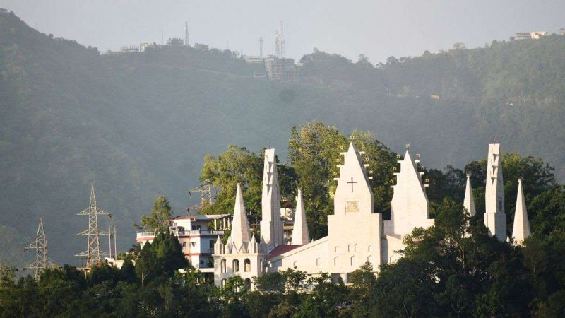 Mizoram Travel
