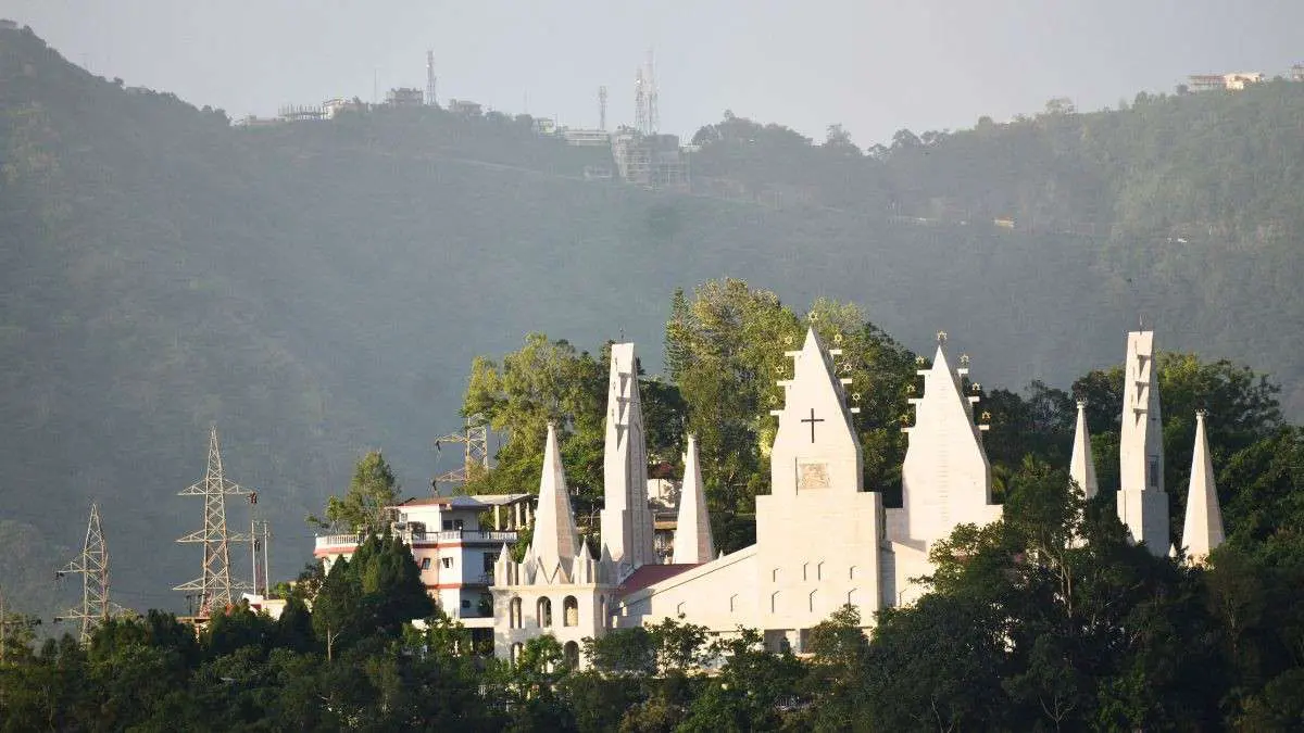 Postpone Your Mizoram Trip; Government Issues Travel Advisory Amid Rainfall & Landslides