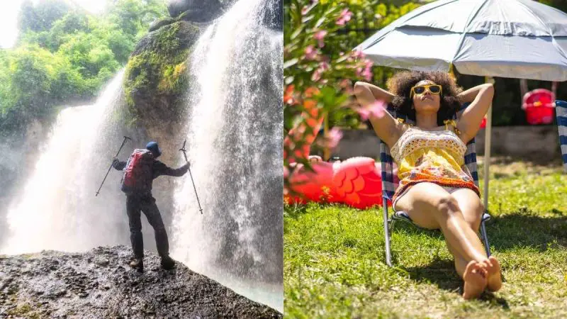 From Waterfall Chasers To Staycation Lovers: Which Monsoon Traveller Are You?