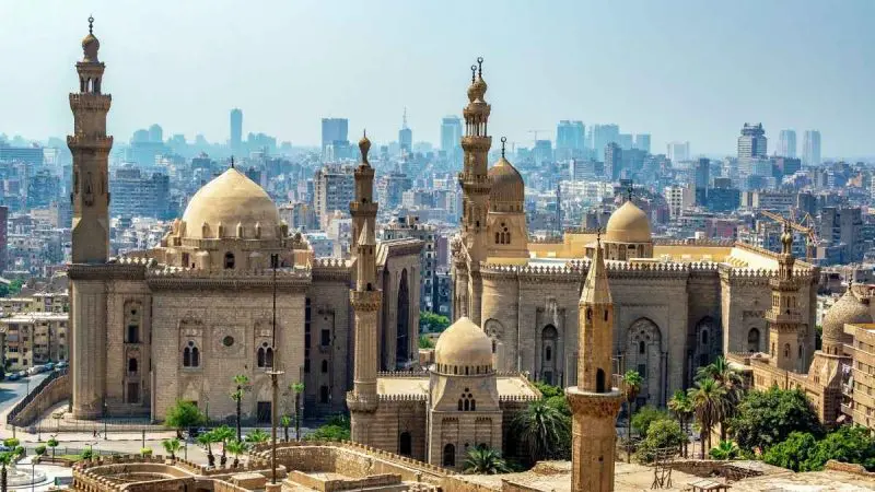 Egypt Hits A Milestone Moment Of Renovating 14,709 Mosques Since 2014, Ministry Reveals
