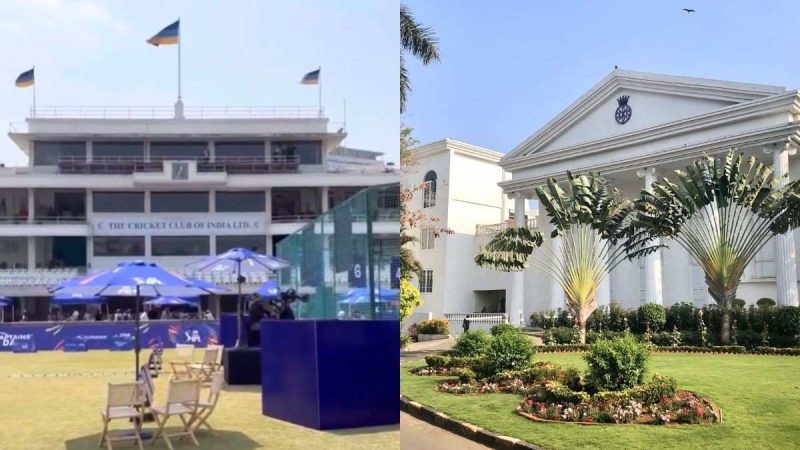 Cockroach Infestation To Unsafe Food Practices, THESE 5 Mumbai Clubs Face FDA Action