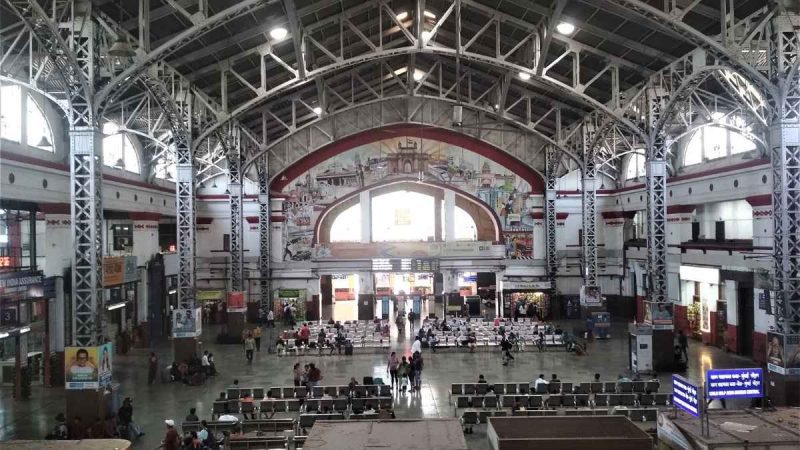 Mumbai Central Station To Get Budget Hotel, Passenger Plaza Under WR Redevelopment Plan