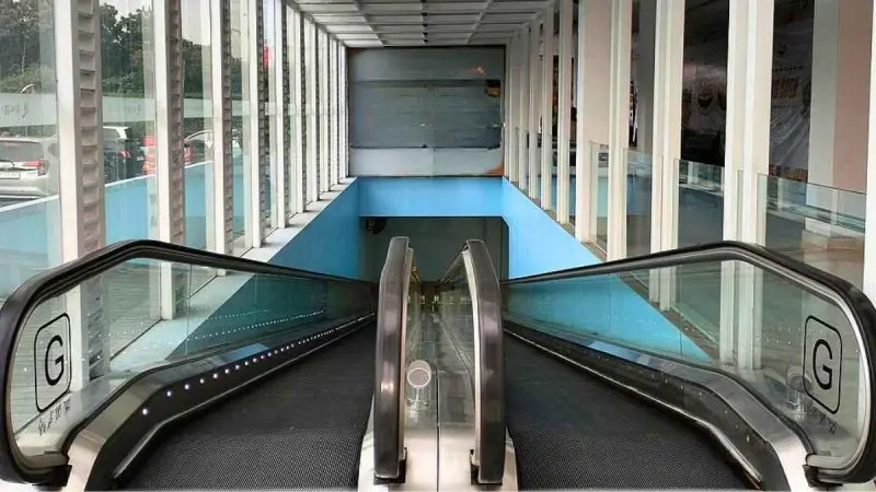 Mumbai To Get 1st Travelator Skywalk At Mahalaxmi; Will Make Metro-Monorail Commute Seamless