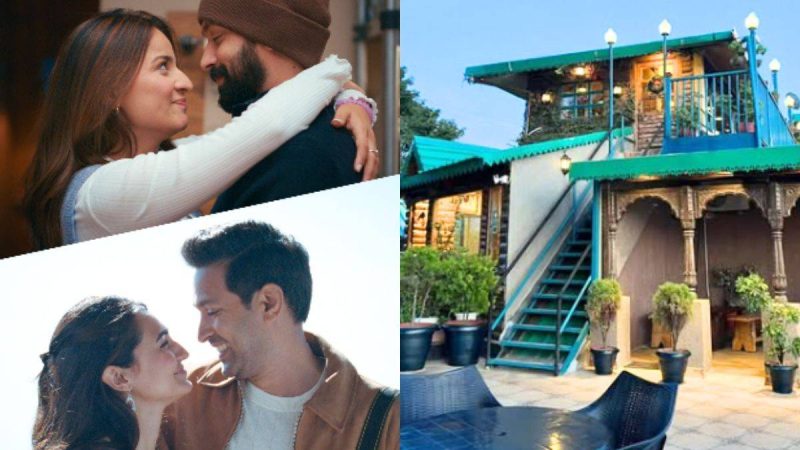 Musafir Cafe Is Real! Fans Can Visit The Property At THIS Location In Mussoorie