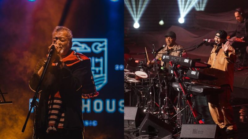 Turn Up The Volume: 7 Music Events In Dubai You Can’t Miss This August