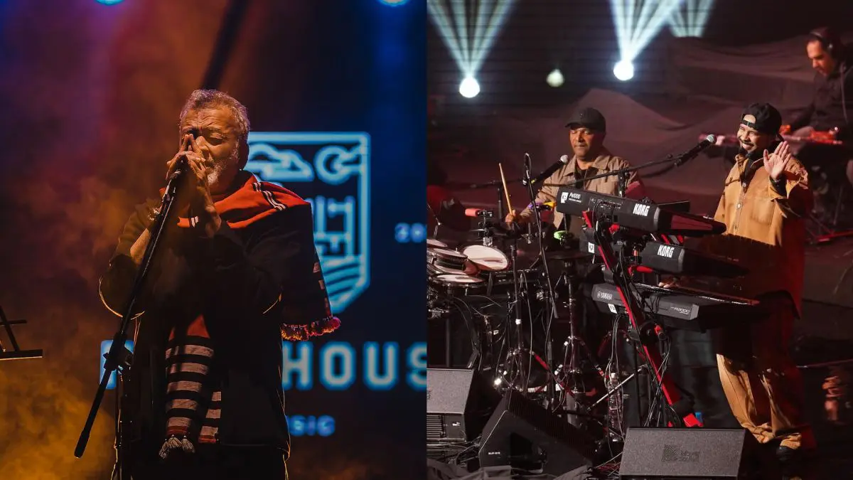 Turn Up The Volume: 7 Music Events In Dubai You Can’t Miss This August