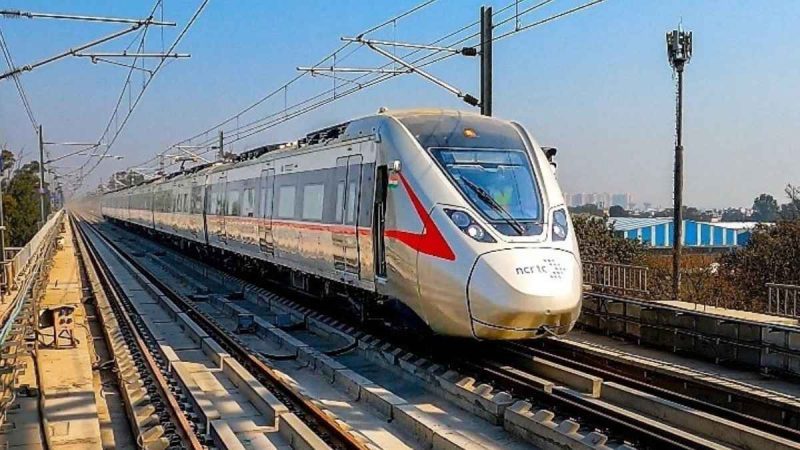 Delhi-Meerut Namo Bharat: 5 Things Passengers Must Keep In Mind Until Aug 14