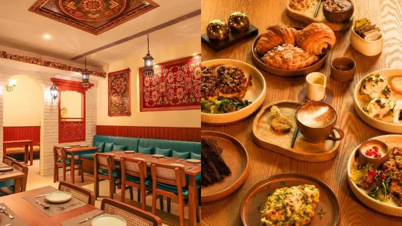 Foodies, These 11 New Restaurants In Delhi Will Make You Cancel All Your Plans This August