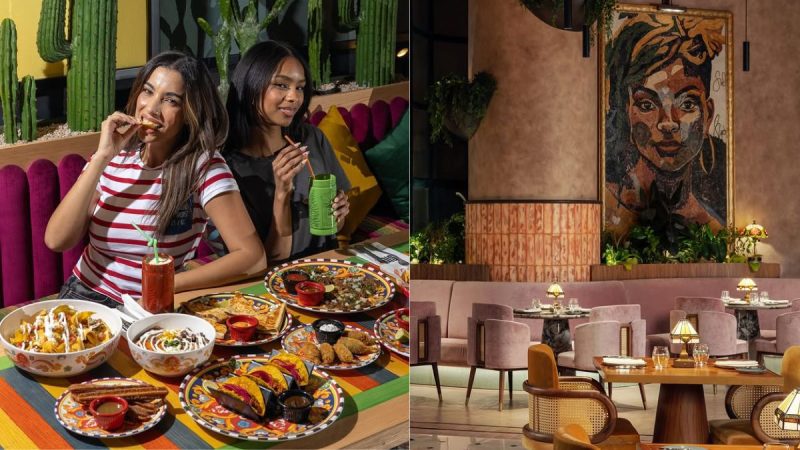 Where to Eat This July: 8 New Restaurant Openings Across Saudi Arabia