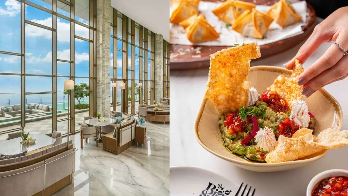 Your August Food Crawl Starts At These 11 New Mumbai Restaurants