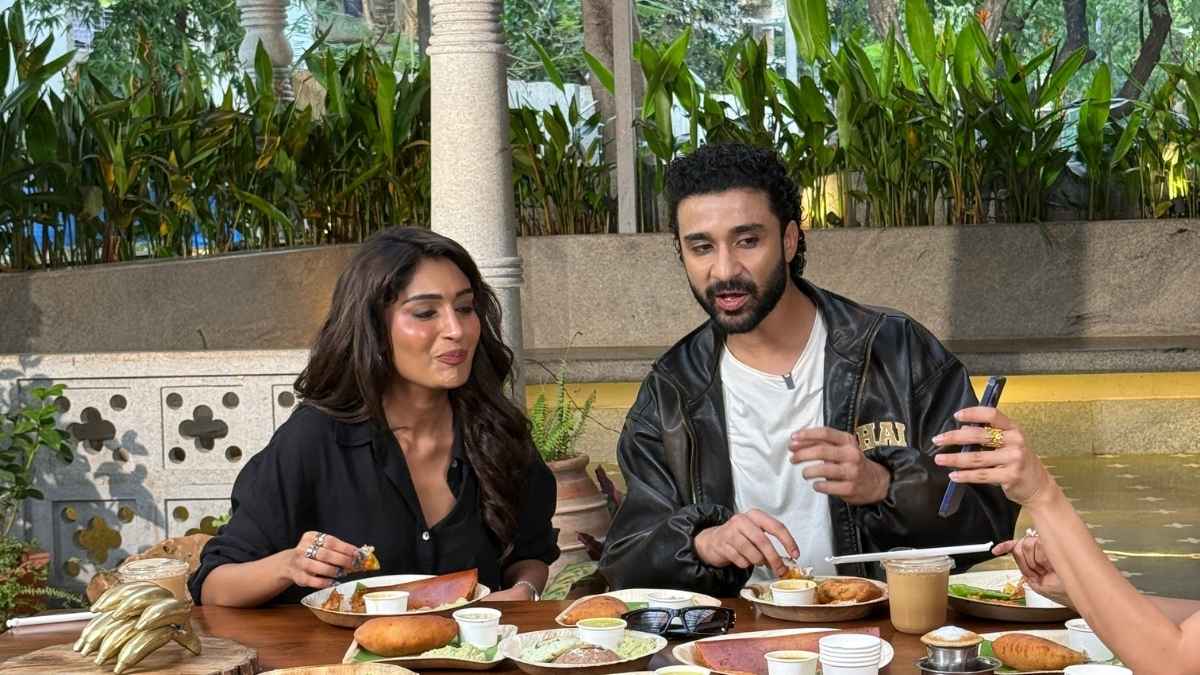 Exclusive: Niharika NM Reveals Biggest Difference Between Content Creation & Working In Films