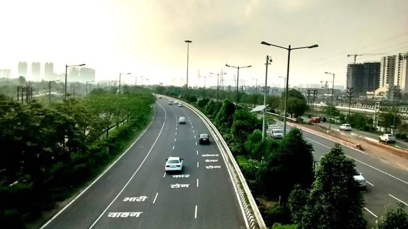 Noida-Greater Noida Expressway: 29-Km, 4-Lane Road Approved Worth ₹500 Crore To Ease Congestion