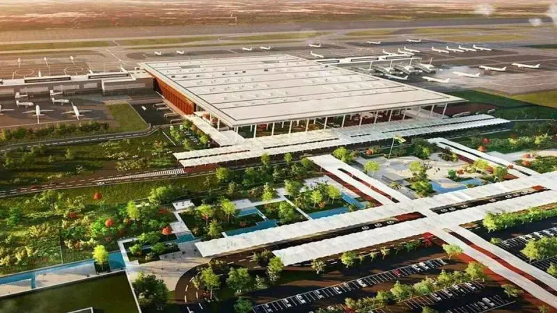 Ghaziabad To Noida International Airport In 40 Mins? Proposed RRTS Corridor Could Make It Happen