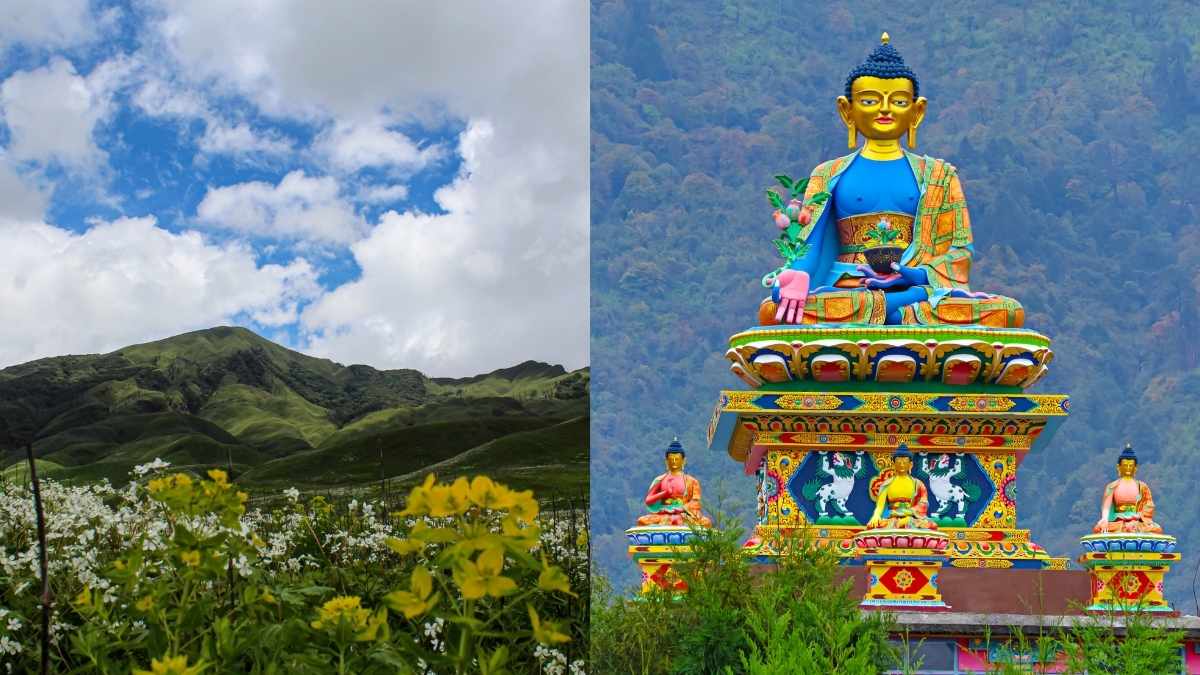 Think You’ve Seen Northeast India? These 7 Hidden Places Will Make You Think Again