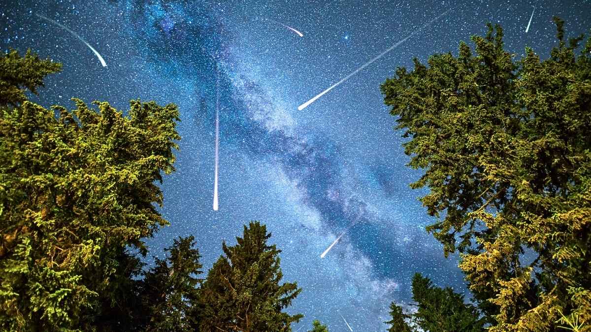 Oman to Witness Delta Aquariids Meteor Shower Tonight; What Time & Places To See