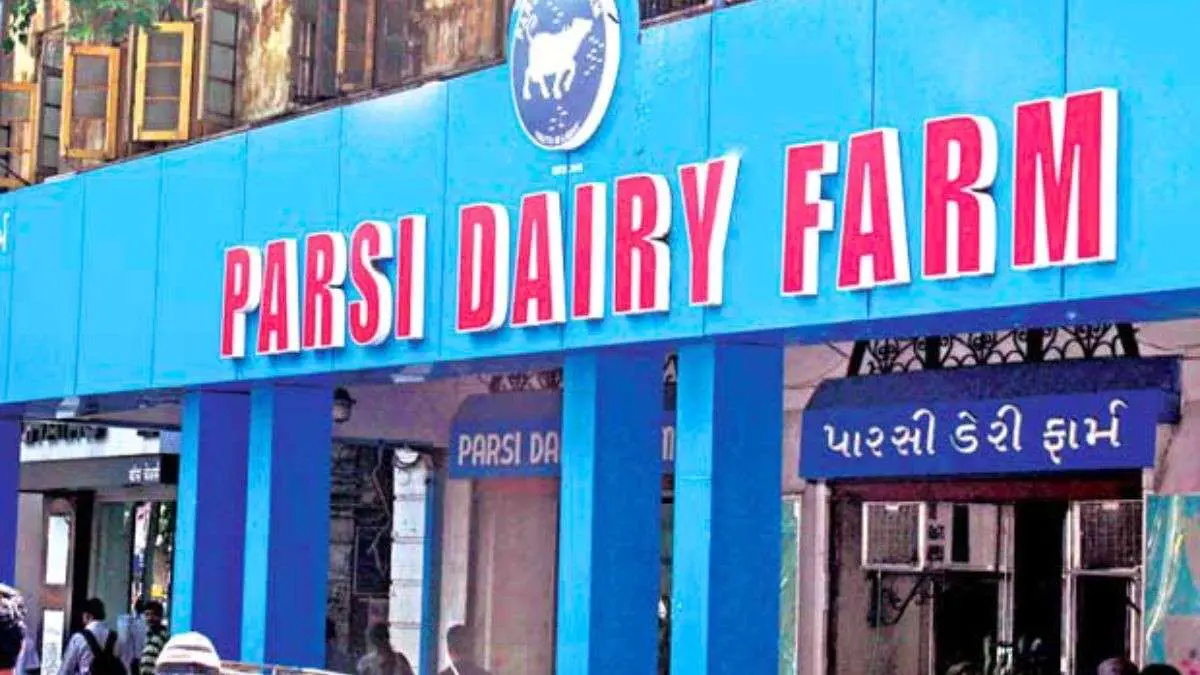 Fungal Growth & Flies: Mumbai’s 110-Year-Old Parsi Dairy Farm Gets Its License Suspended