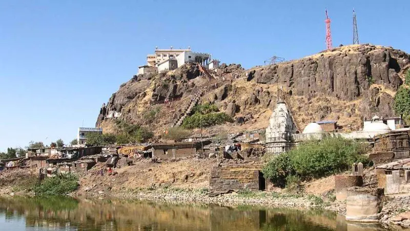 Gujarat Plans ₹359 Crore Upgrade For UNESCO Site Pavagadh With Pathways, Pilgrim Facilities & More