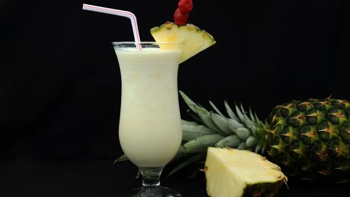 Pina Colada Day: What’s The Fascinating History Behind Your Favourite Tropical Drink?