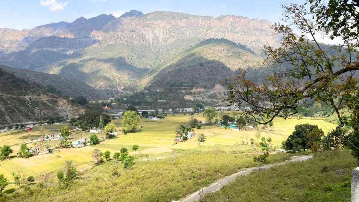 India’s 1st UNESCO Global Geopark To Come Up In Uttarakhand? Here’s What We Know