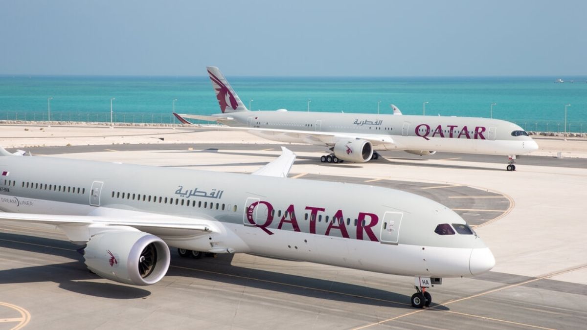 Qatar Airways Clarifies Summer Offer With Up To 25% Off & 50% Bonus Avios