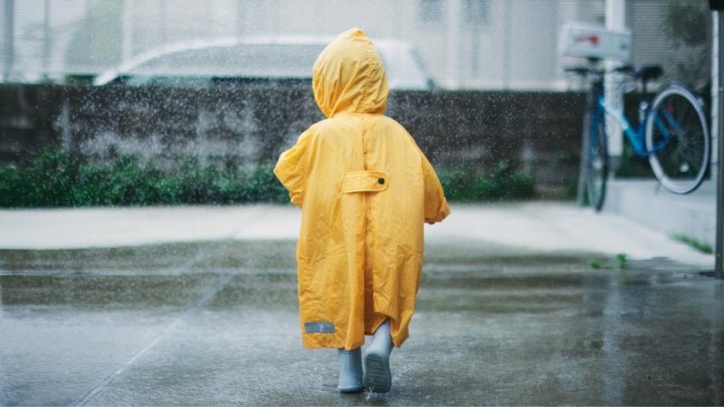 Qatar Weather Alert: Rain Forecast For Parts Of The Country; Residents Urged To Exercise Caution