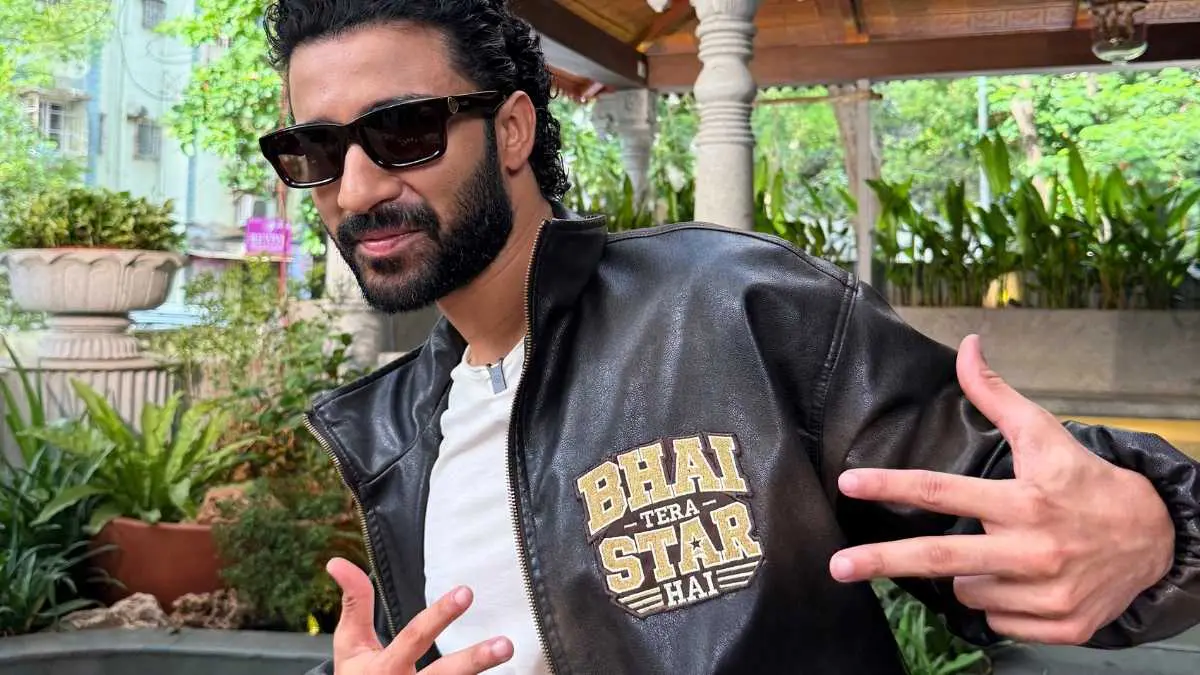 Exclusive: Raghav Juyal Reveals He Is Building A ‘Mannat’ For His Parents In Dehradun!