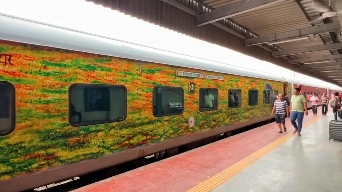 Indian Railways Updates Passenger Rules: 8 Violations That Can Now Cost You Dearly