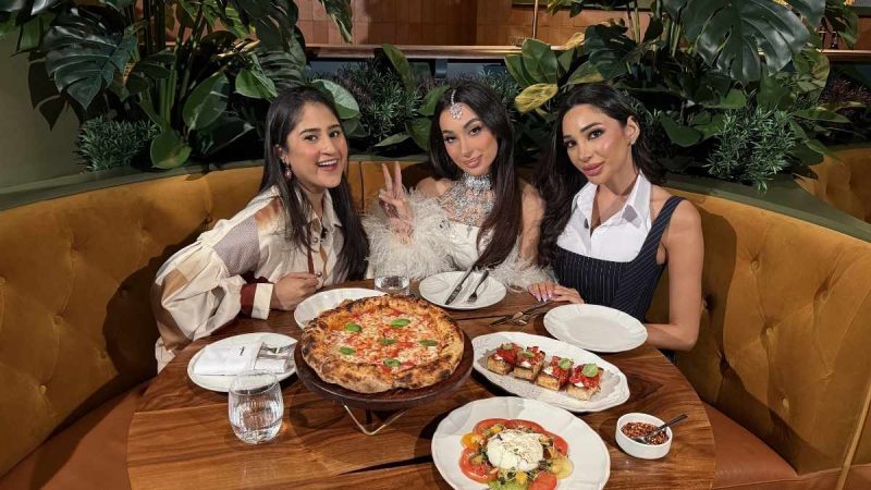Desi Bling’s Lailli & Alizey Reveal Their Mom Once Took Money From Their Piggy Banks To Buy Milk