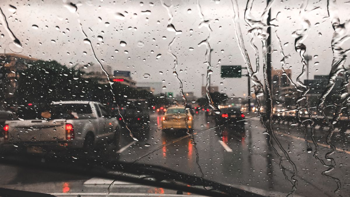 UAE’s Eastern & Southern Part Might Witness Light Showers This Week