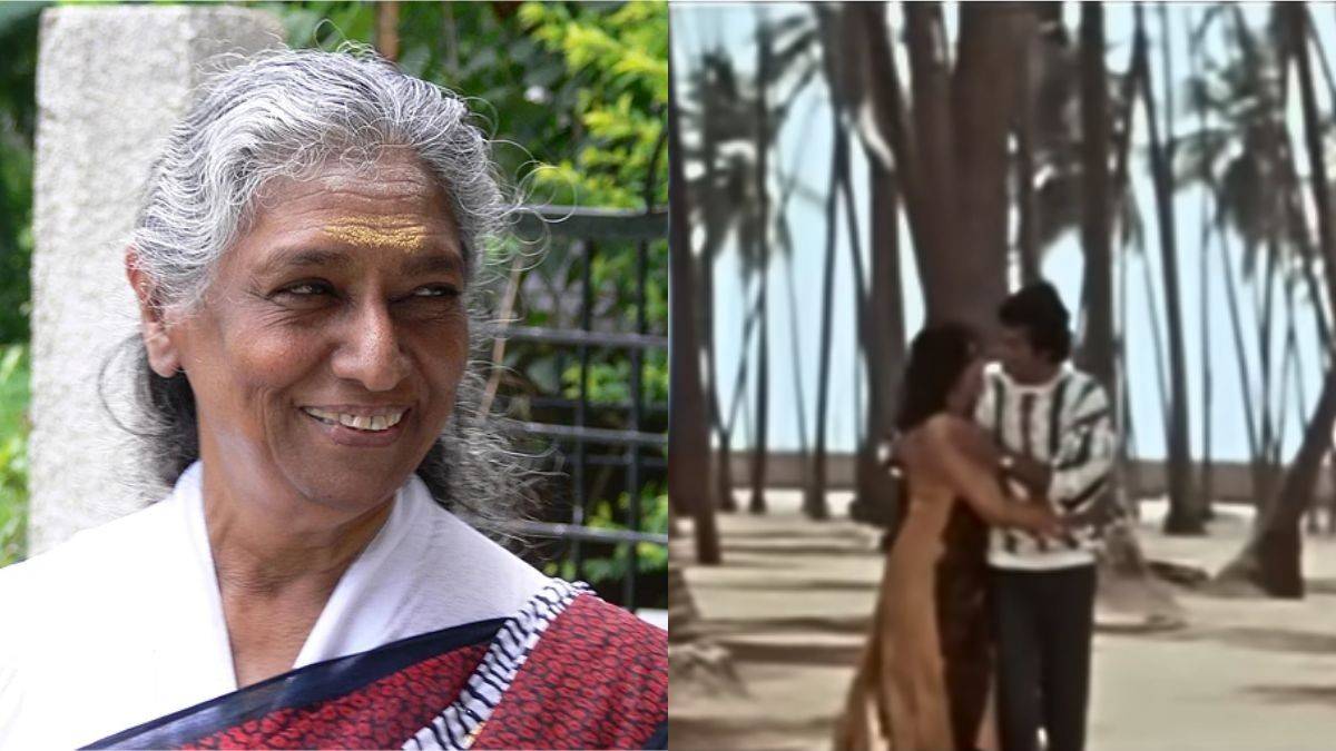 Remember S Janaki: 5 Iconic Songs And Their Shooting Locations In India