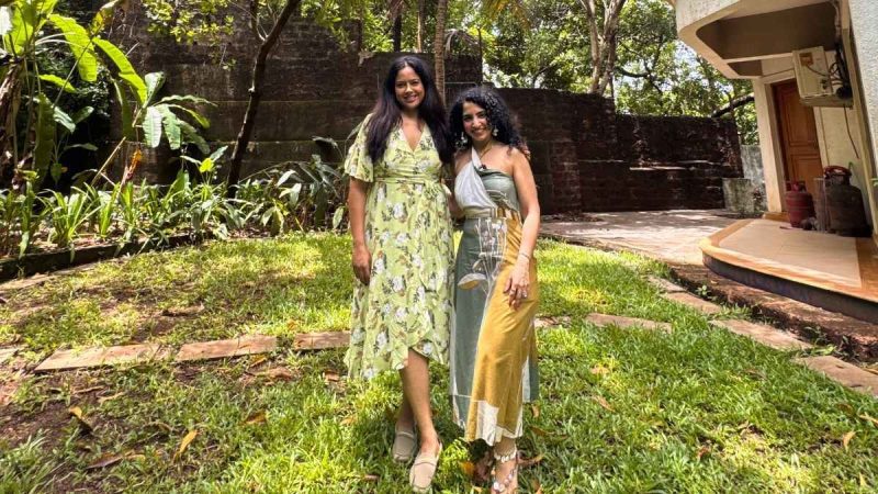 Exclusive: Sameera Reddy On Why She Left Mumbai & How Goa Has Changed Her!