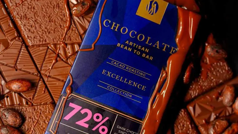 Savorworks Wins Double Gold At Indian Craft Chocolate Competition 2026 For 85% Dark Chocolate