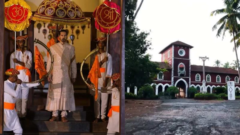 Inside The 270-Year-Old Sawantwadi Palace From Chhatrapati Shivaji Maharaj’s Era