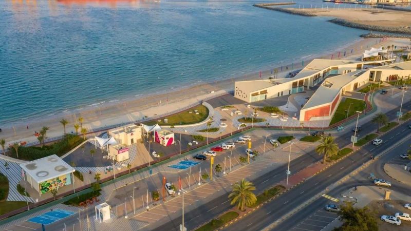 Looking For Summer Plans? Sharjah Has 50+ Activities Lined Up Through September