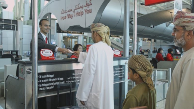 What Is Sharjah Airport’s ‘Because We Care’ Initiative & How Do Your Travel Ideas Get Rewarded?