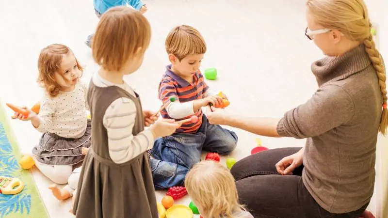 Sharjah Government Nurseries To Be Registered Under New Plan Approved By Sheikh Sultan