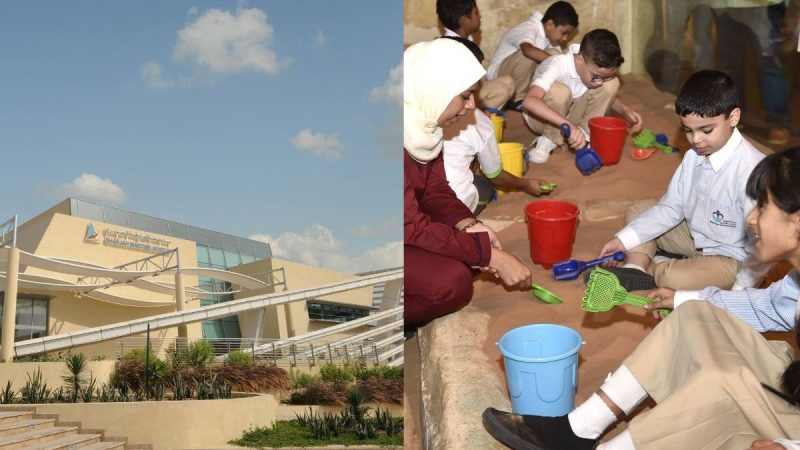 Sharjah Museums Come Alive With Summer Camps, Workshops & More For Summer Season 2026