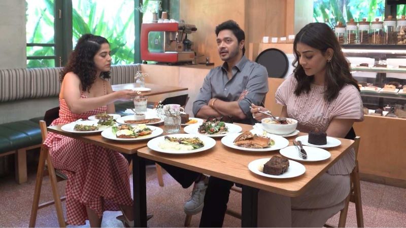 Exclusive: Shreyas Talpade Reveals How Travelling Across Maharashtra Changed Him