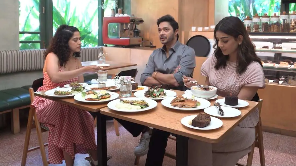 Exclusive: Shreyas Talpade Reveals How Travelling Across Maharashtra Changed Him