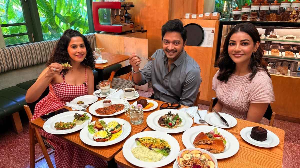 Exclusive: Papad With Chai? Shreyas Talpade Reveals Most Sindhi Thing He Saw At Friend’s Place
