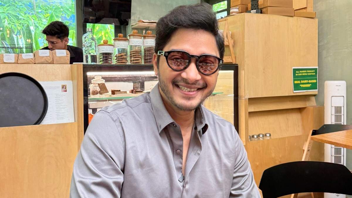 Exclusive: “I Was Gone For 10 Min” Shreyas Talpade On Cardiac Arrest & 2nd Chance At Life 