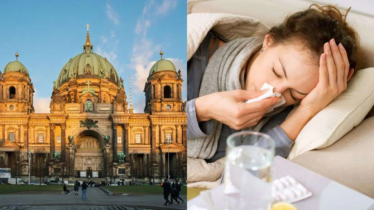 Germany Now Requires Medical Proof For 1-Day Sick Leave; THESE 2 Countries Follow Similar Rules