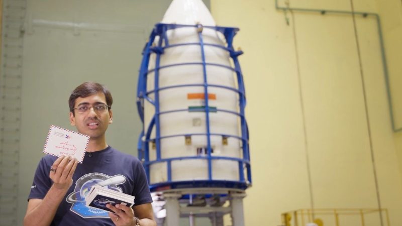 What Is PM Modi’s Special Message Flying Into Space On Skyroot’s Vikram-1 Mission?