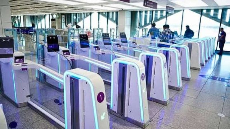 What Is Dubai Smart Gates PreCheck Service & How Can You Check Your Eligibility?