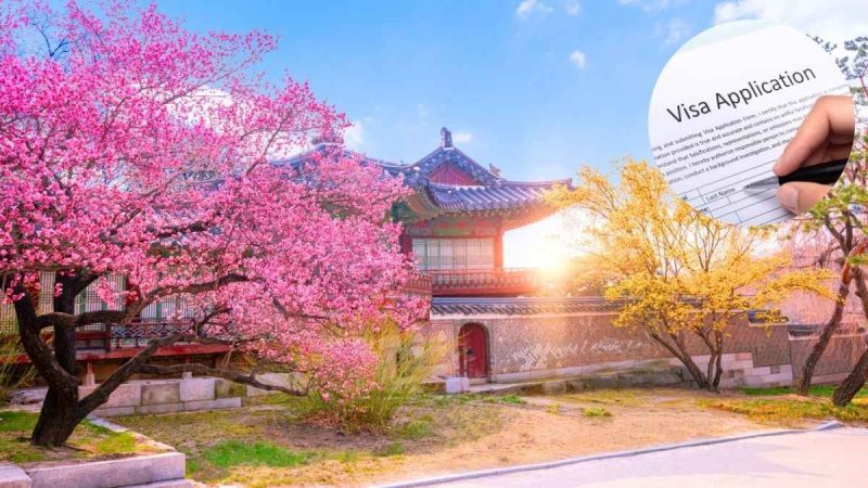 South Korea Launches Workation Visa; Check Eligibility, Documents & How To Apply
