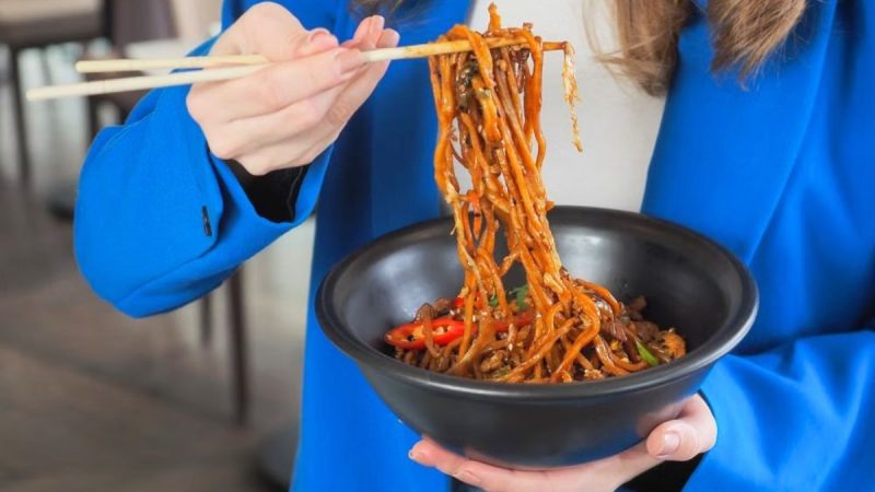 Eating Spicy Food Can Help You Live Longer, Says Study; How Spice Is Linked To Longevity