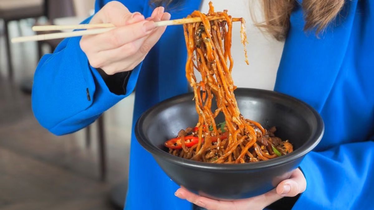 Eating Spicy Food Can Help You Live Longer, Says Study; How Spice Is Linked To Longevity