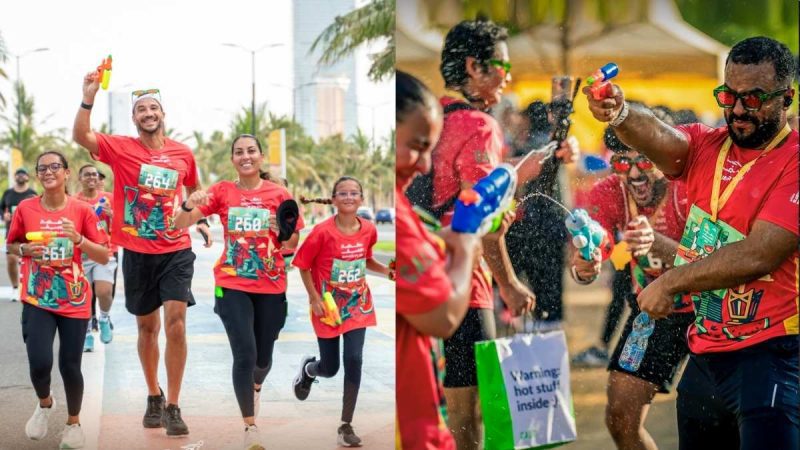 Summer Splash 2026 Comes To Riyadh & Jeddah! Here’s All About The Dates, Cost & More